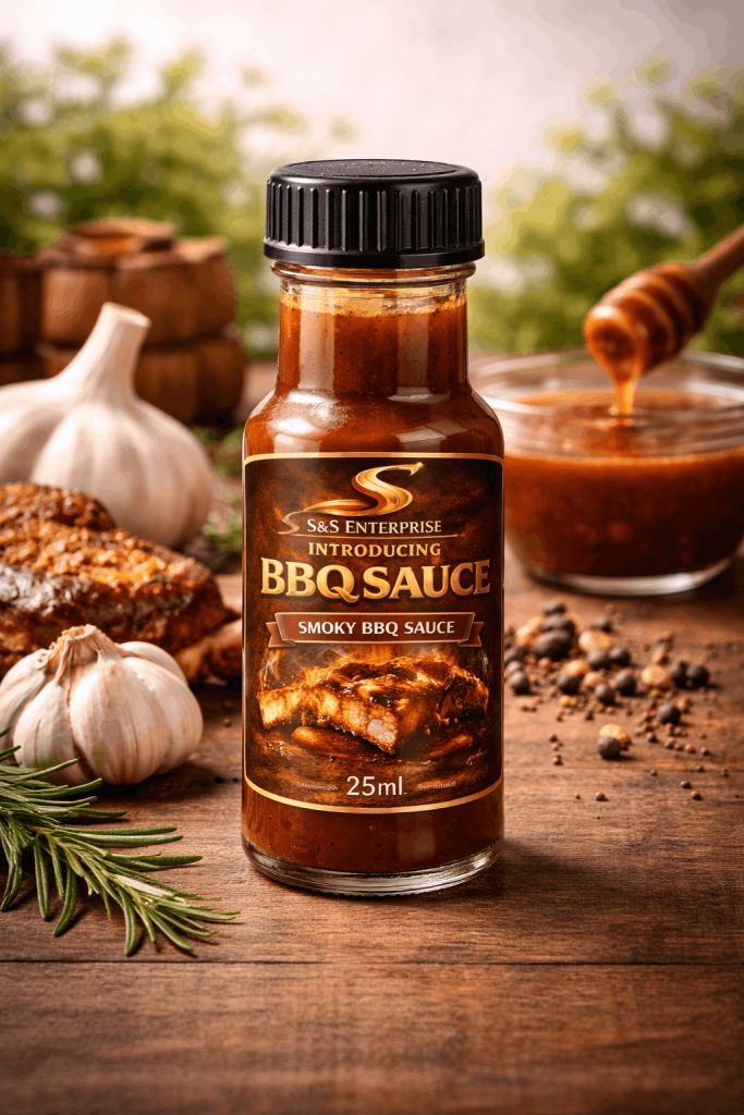 bbq sauce