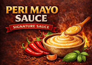 peri mayo no logo
