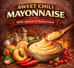 sweet chilli mayo no logo